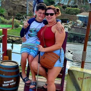 Meet your Posher, Dawn